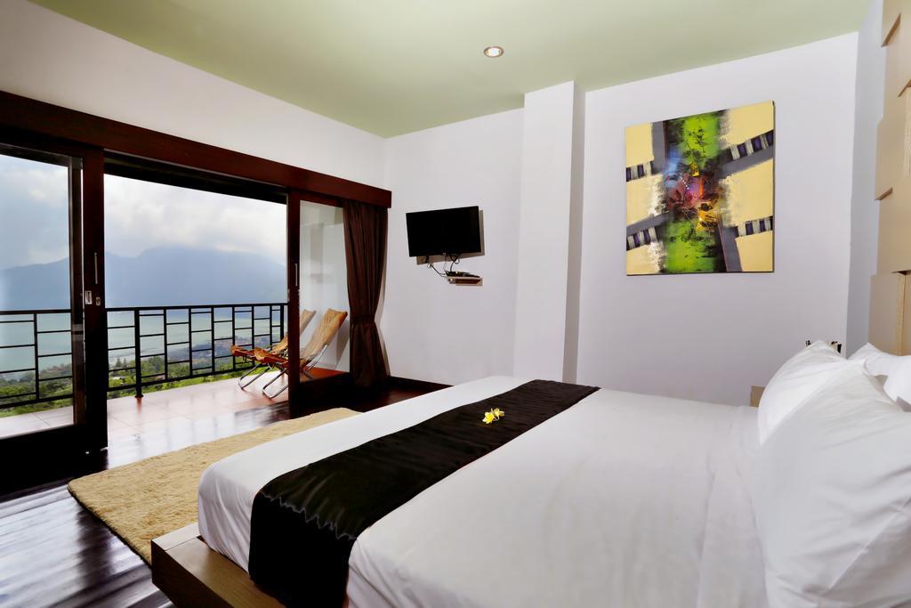 The Cave Hotel Кинтамани Номер фото