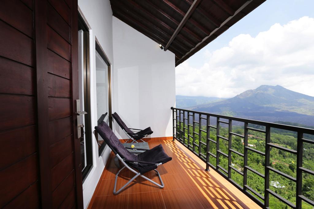 The Cave Hotel Кинтамани Номер фото