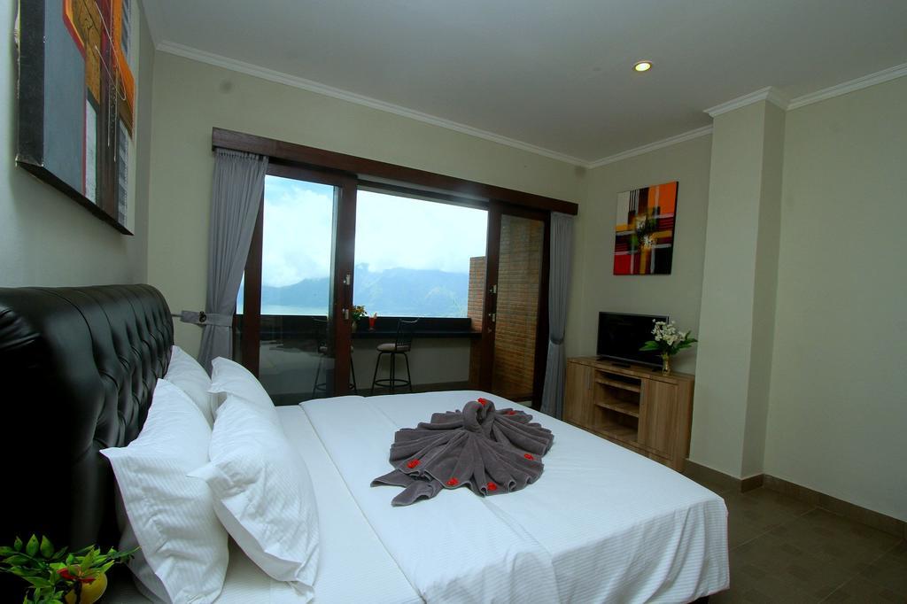 The Cave Hotel Кинтамани Экстерьер фото
